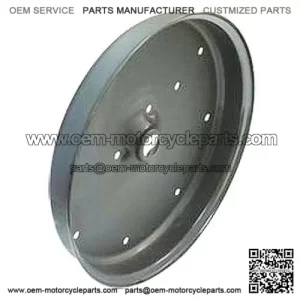 Gauge Wheel Half Replacement Fits 1750 1760 1770 1780 7000 7200 7300 Planters - Replaces A56621