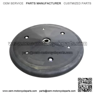 AA39968 Closing Wheel Assembly Compatible with 1530 1535 7000 7100 Planters