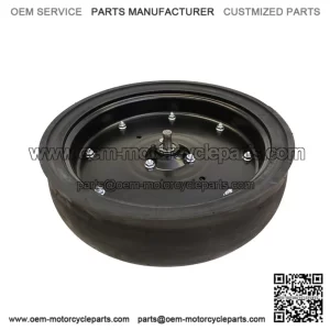 Gauge Wheel AA41359 Replacement Fits 1530 1535 7000 7100 PROSERIES Planters