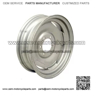 AL82491 E6NN1007CA (1x) Wheel Rim Compatible with Massey Ferguson 3065 3070 3080 3090 340