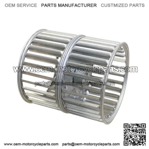 AMH84107 Steel Blower Wheel Replacement