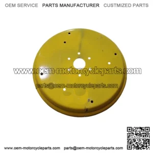 Original Equipment Wheel #A49917 Replacement