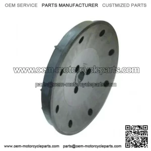 Gauge Wheel Half - Nylon Replacement Fits 1750 1760 1770 1770NT 1780 7000 A56565