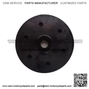 A56566 Wheel Replacement