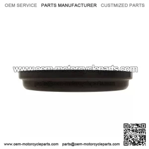 AMA77880 Steel Wheel Half Replacement