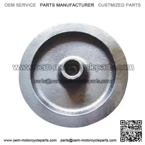 Closing Wheel Assembly Replacement Fits 750 1850 Planters - AN213060