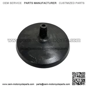N282110 Wheel Replacement