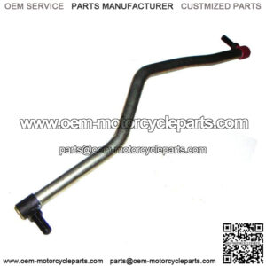 Riding Mower Right Hand Steering Drag Link 194741 for Sears Craftsman Fits Husqv