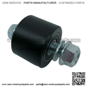 Suzuki LTZ400 Quadsport Chain Roller Black 43910-37F00