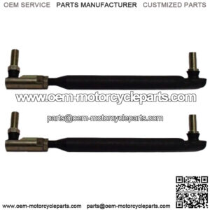 Steering Tie Rod Pair 78-2900 Fits Toro Wheel Horse 310-8 312-8 314-8 416-8 516H