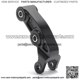 +20MM 40MM Height Motorcycle Rear Suspension Linkage For Segway X160 & X260/Sur-ron Light Bee