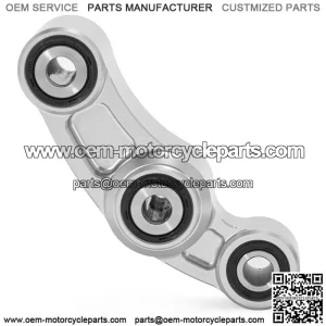 MX Rear Suspension Linkage Parts for Surron Ultra Bee