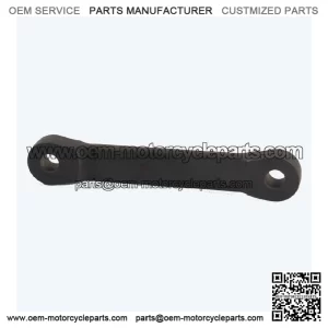 Rear Shock Linkage (Dog Legs) for LX6000D-A-E5 for Loncin , Voge ER10 Euro 5