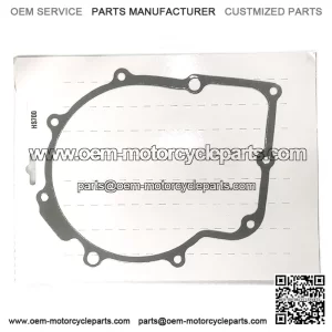 Wet Clutch Kit Assembly with Hisun ATV UTV 500 700, Bennche Bighorn, Massimo, Menards YardSport, Axis, Qlink, Coleman compatible - HS700 gasket