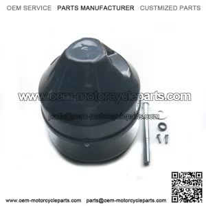 Golf Cart Drive Clutch for EZGO Gas 2 Cycle 1989-1994, 4 Cycle 1991-UP,OEM# 26952-G01, 23817G1, 9035