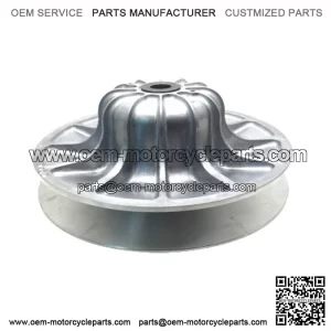 16-20 POLARIS RZR TURBO XP NEW SECONDARY DRIVEN CLUTCH COMPLETE 1000 925cc