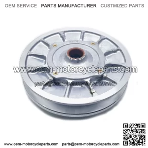 2017 RANGER 1000 NEW EBS REDUCED SECONDARY CLUTCH DRIVEN XP