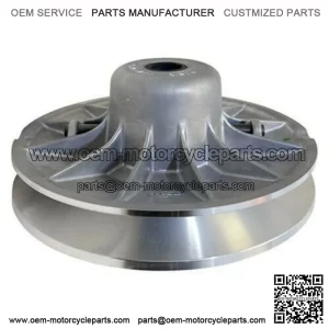 Yamaha DRIVE / G29 Drive Clutch (For 2007-2012, exact OEM replacement)