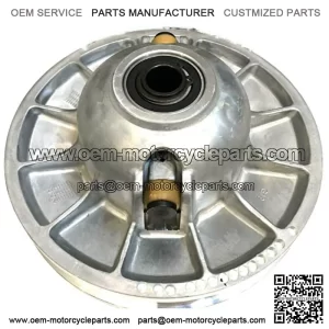 2011-2014 POLARIS RZR 900 XP - NEW SECONDARY DRIVEN CLUTCH Complete !