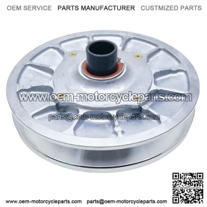 2014-2015 POLARIS RZR 1000 XP - NEW SECONDARY DRIVEN CLUTCH Complete !