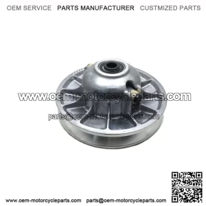 POLARIS Ranger, RZR, ACE 570 SECONDARY DRIVEN CLUTCH -UPGRADE TO TIED TYPE