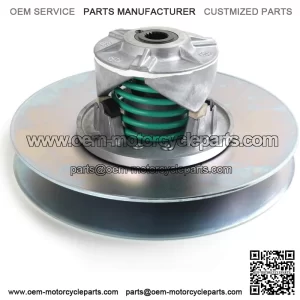 Driven Clutch For Toro 99-7104 119-7990 Workman 1100 2100 2110 MD MDX