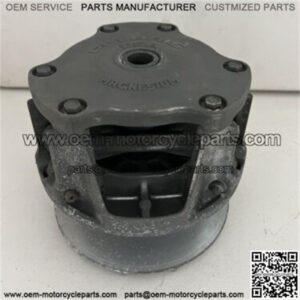 #108 Polaris Magnum 330 2003-2006 2x4 Primary Drive Clutch *GOOD*