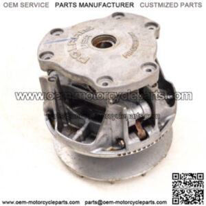 01 Polaris Sportsman 500 HO 4x4 Primary Drive Clutch For Parts