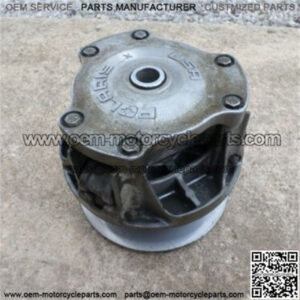 02 03 04 05 Polaris Sportsman 600 700 Primary Drive Clutch EBS READ 1321971