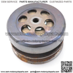 02 Polaris Sportsman 90 2x4 Secondary Drive Clutch