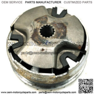 03 Polaris Predator 90 2x4 Primary Drive Clutch