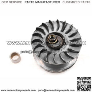 03 Polaris Sportsman 90 2x4 Primary Drive Clutch