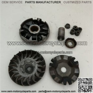 03-06 Polaris Predator 90 01-06 Sportsman 90 Oem Primary Clutch Drive Converter