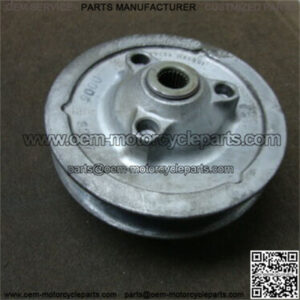 04 2004 KAWASAKI ATV KFX700 KSV700 V-FORCE SECONDARY CLUTCH DRIVE #ZH127