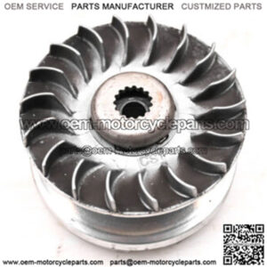 04 Polaris Sportsman 90 2x4 Primary Drive Clutch