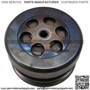 04 Polaris Sportsman 90 2x4 Secondary Drive Clutch