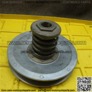 06 2006 YAMAHA ATV YFM450 YFM 450 SECONDARY CLUTCH DRIVE #UM49