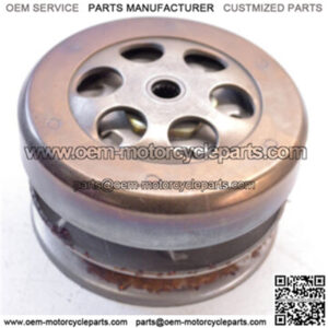 06 Polaris Sportsman 90 2x4 Secondary Drive Clutch