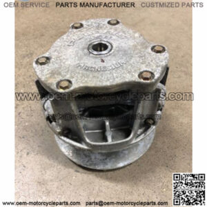 07 2007 POLARIS ATV SPORTSMAN EFI 500 PRIMARY CLUTCH DRIVE CONVERTER OEM STOCK