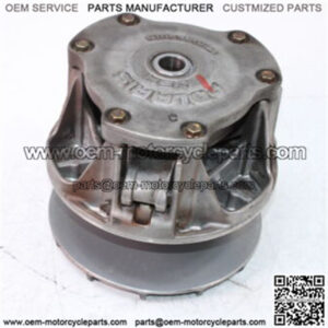 07-10 Polaris Sportsman 500 4x4 Ho Efi Primary Clutch Drive Converter 1322673