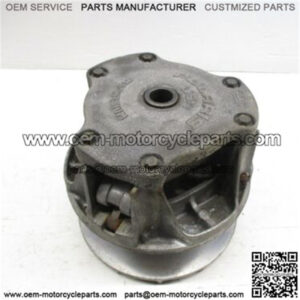 08 Polaris Sportsman 500 Carb used Front Primary Drive Clutch 1322682 2008-2013