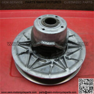 10 2010 ARCTIC CAT ATV 500 4x4 PRIMARY CLUTCH DRIVE #Z134E