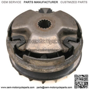 12 Can-Am DS90 X 2x4 Primary Drive Clutch