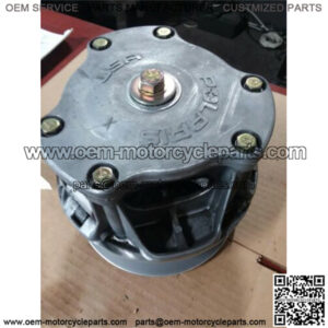 1321976 POLARIS OEM WIDE DRIVE CLUTCH ASSY