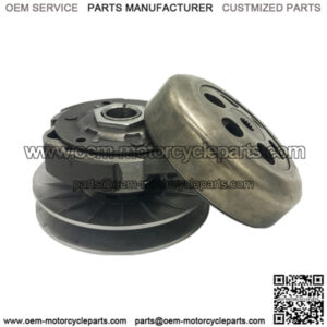 16T Clutch Drive Pulley for Overmantle 300cc D300 G300 ATV Quad 2.3.01.1000 Clutch