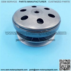 177mm New Clutch Drive Pulley For Linhai 400cc Bighorn 400 ATV UTV Driven Assy