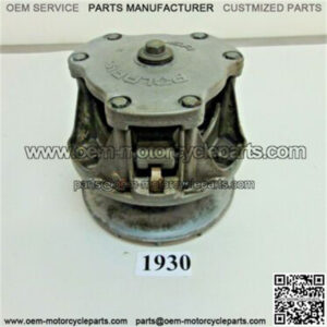 1930 Polaris Sportsman 400L 4x4 ATV OEM Primary Drive Clutch 96 1996 DY