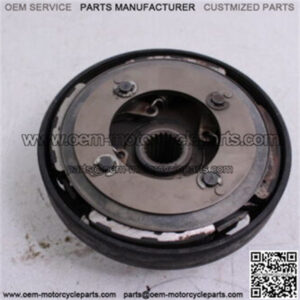 1985 HONDA ATC 250ES ATC250ES Primary Drive Clutch