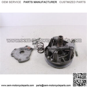 1987 POLARIS TRAIL BOSS 250 Primary Drive Clutch