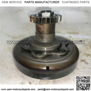 1988 Honda TRX 300 Outer Clutch W/ Drive Clutch AP3